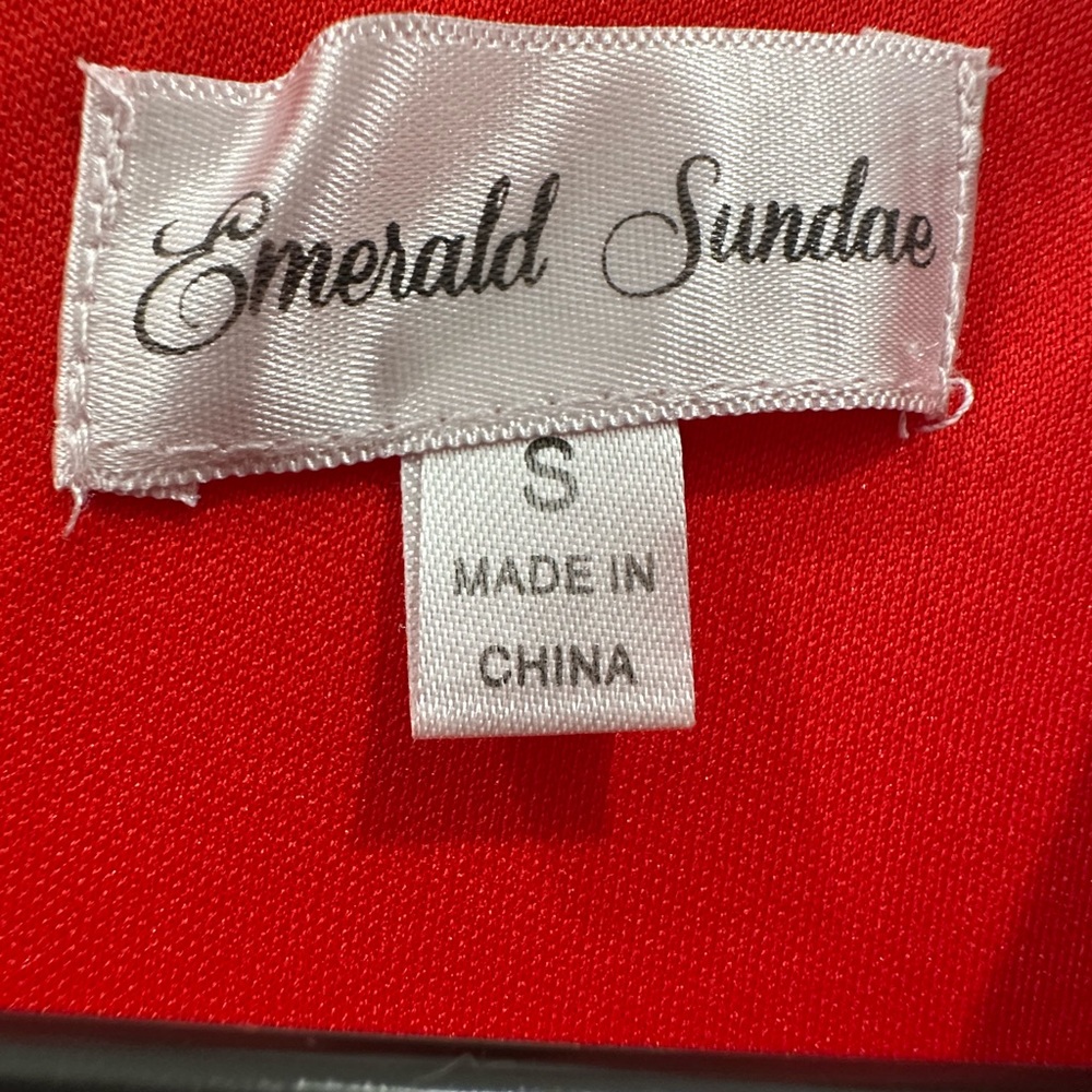 Emerald Sundae - Picture 4 of 4